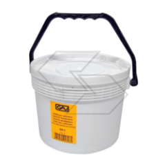 Sabbia per sabbiatura da 5 KG A01739