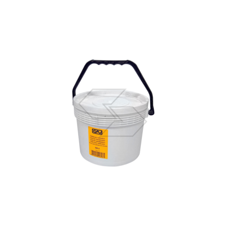 5 kg de sable de sablage A01739 | Newgardenstore.eu