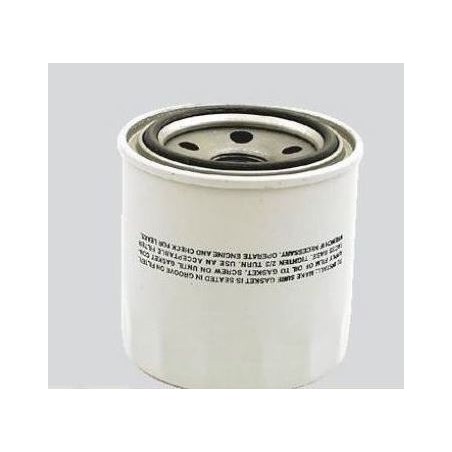 HAKO 18-059 filtro aceite motor tractor de césped diam.83,6mm h77mm | Newgardenstore.eu