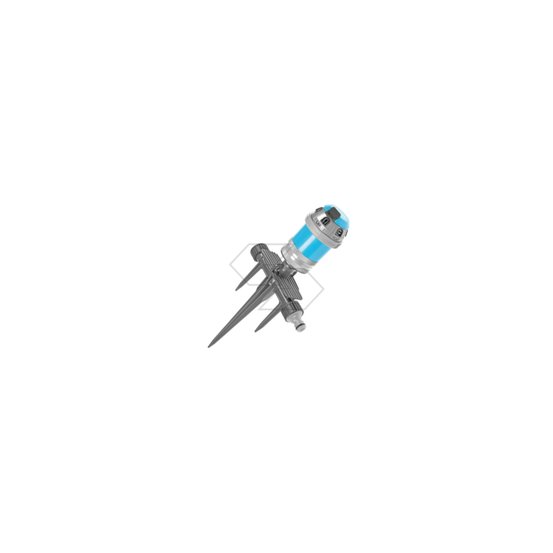 Arroseur de secteur idéal POWER SZ, lot de 1 pièce R304912