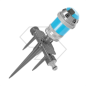 IRRIGATORE A SETTORE POWER SZ IDEAL confezione 1 pezzo R304912