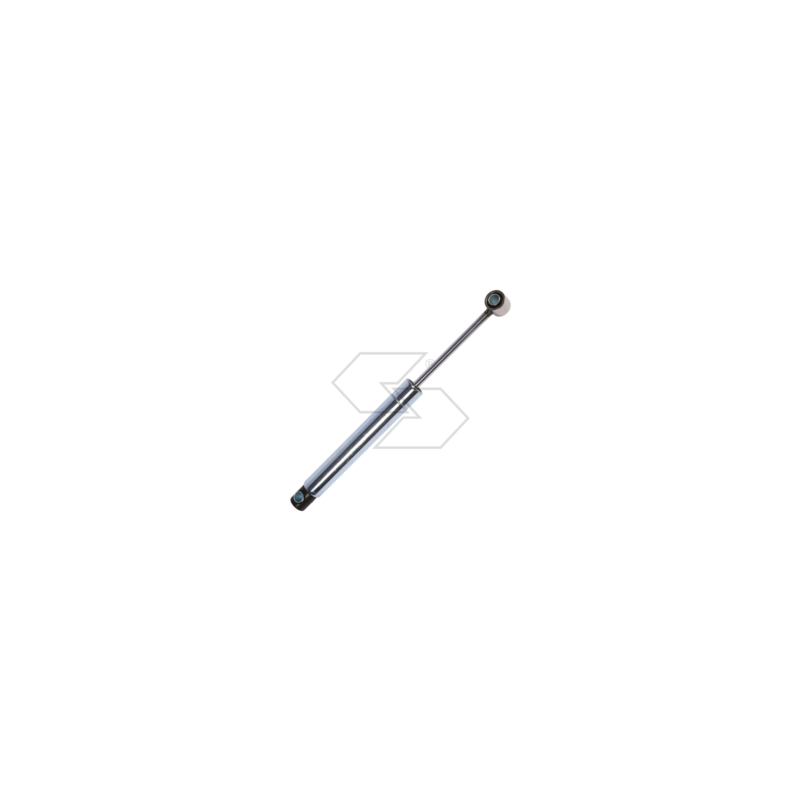 Pistoncino ammortizzatore per molleggi sedili A02907