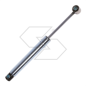 Pistoncino ammortizzatore per molleggi sedili A02907