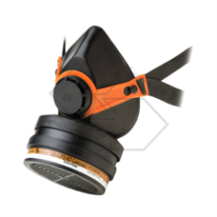 230 P3 R341381 Atemschutzmaske mit Einzelfilter | Newgardenstore.eu