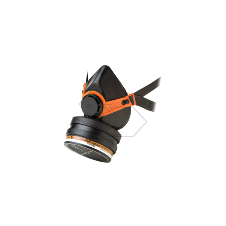 230 P3 R341381 Atemschutzmaske mit Einzelfilter | Newgardenstore.eu