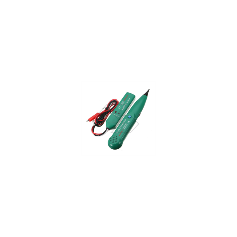 Tracciatore cavo perimetrale R303652