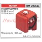 Air filter HONDA brushcutter GX 22 (4-STROKE) 007611