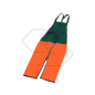 Salopette de jardinage avec renforts légers - Taille XL R342227 Salopette de jardinage avec renforts légers - Taille XL R342227