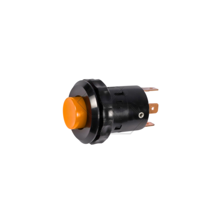 ARAN A08617 LIGHTED PUSH BUTTON SWITCH | Newgardenstore.eu