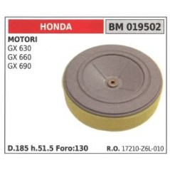 Filtre à air HONDA générateur GX 630 660 690