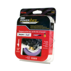 KIT DE CADENA POWERSHARP 45E + MUELA DE DESMONTAJE PS45E