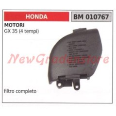 Air filter HONDA engine GX 35 (4-stroke) 010767 | Newgardenstore.eu