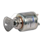 4-position ignition switch with preheating A08613