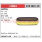 Luftfilter HONDA-Motoren GV 150 200 GVX 120 HR 194 195 000139