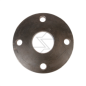 Brida perforada DN UNI 2227 PN 10 65 A19851