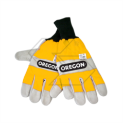 OREGON cut-resistant glove, 2-hand protection - class 0 - size 11 295399XL | Newgardenstore.eu