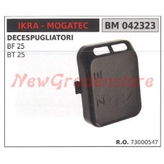 Air filter IKRA brushcutter BF 25 BT 25 042323 | Newgardenstore.eu