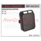 Air filter IKRA brushcutter BF 25 BT 25 042323