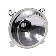 Phare avant droit/gauche rond halogène projecteur A28510