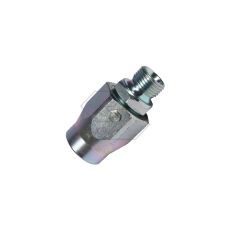 1/2" Inline-Drehgelenk 70 A18422 | Newgardenstore.eu