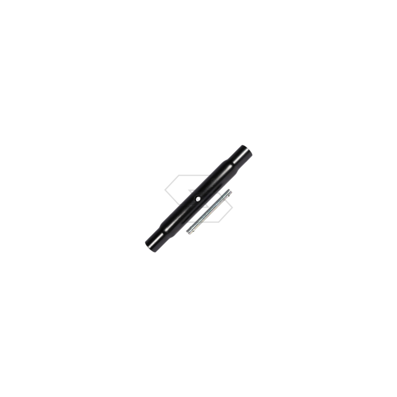 MANICOTTO 3° PUNTO FIL.27 X 3 L.450 A06082
