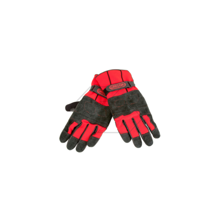 Guanto antitaglio FIORDLAND protezione 1 mano - classe 0 - L 295485/L | Newgardenstore.eu