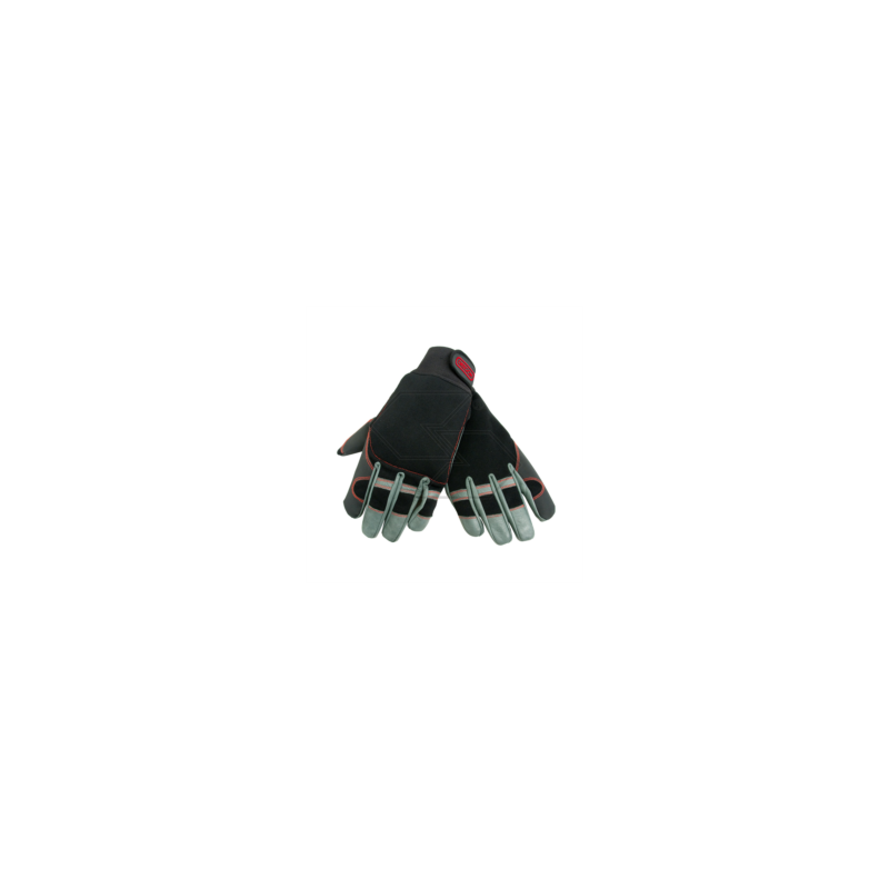 FIORDLAND Schnittfester Handschuh, Einhandschutz - Klasse 0 - M 295395M
