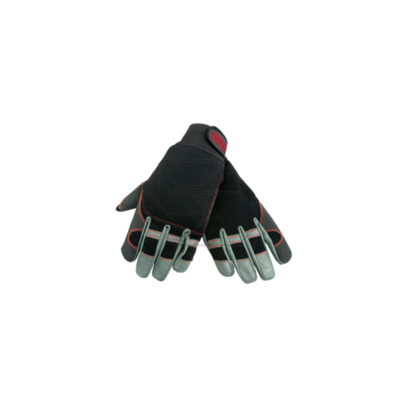 Guante FIORDLAND resistente a cortes, protección para una mano - clase 0 - L 295395L | Newgardenstore.eu