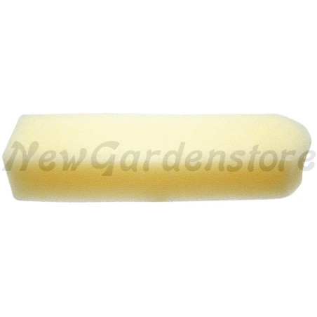 Filtre à air en éponge adaptable aux moteurs TECUMSEH tondeuse 23410026 | Newgardenstore.eu