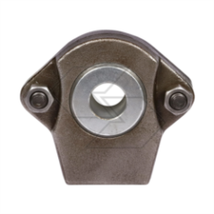 Complete Fiat type supports with interchangeable ball joint FIAT D.22,1 A06582