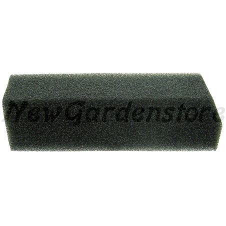 Filtre à air en éponge adapté aux moteurs TECUMSEH tondeuse 23410047 | Newgardenstore.eu