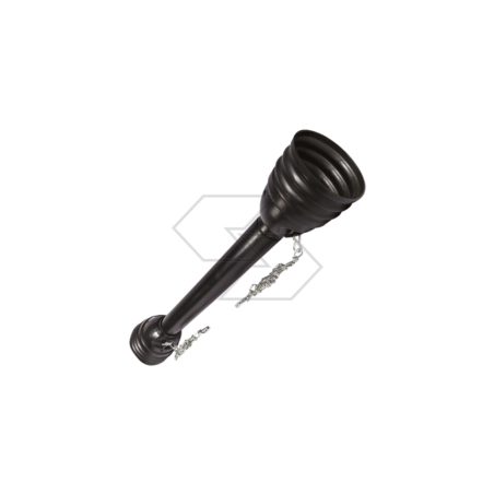 Zapfwellenschutz - Kategorie 5 - Länge: 1500 mm - "Import A07591 | Newgardenstore.eu