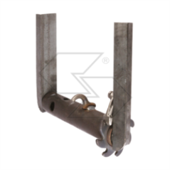 Winch right side medium crown cut 60 A04322 | Newgardenstore.eu
