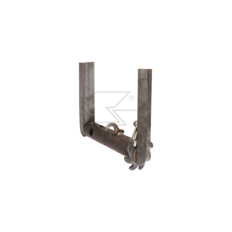 Winch right side medium crown cut 60 A04322 | Newgardenstore.eu