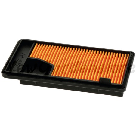 Filtro de aire de esponja compatible con motor de cortacésped YAMAHA 41445000 | Newgardenstore.eu