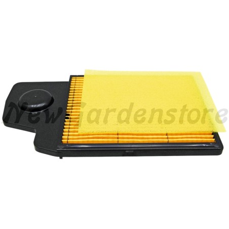 Filtro de aire de esponja compatible con motor de cortacésped YAMAHA 91445000 | Newgardenstore.eu