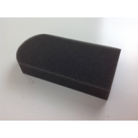 Sponge air filter Emak mistblower MB 80 - MB 800 365200225R