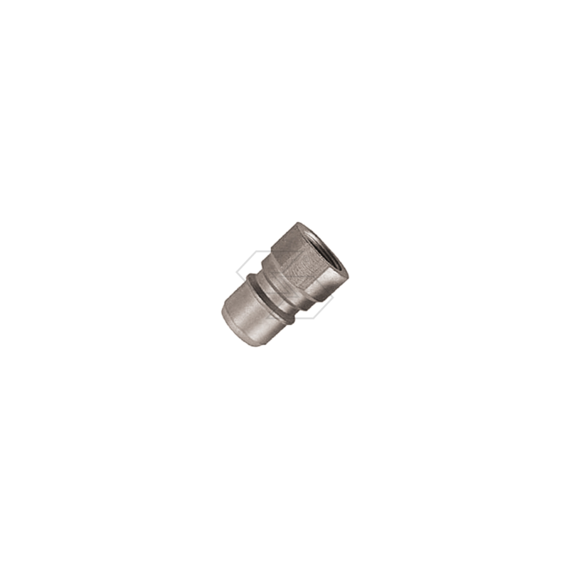 AR35 G3/8F STAINLESS STEEL BALL FITTING A25971