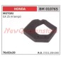 Filtro aria in spugna HONDA motore GX 25 (4 tempi) 010765  17211Z0H000