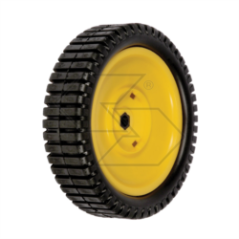 RUOTA NYLON TRAZ. R.ERBA HUSQ.D.210 R303634