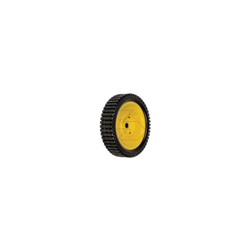 DRIVE NYLON WHEEL R.ERBA HUSQ.D.210 R303634 DRIVE NYLON WHEEL R.ERBA HUSQ.D.210 R303634