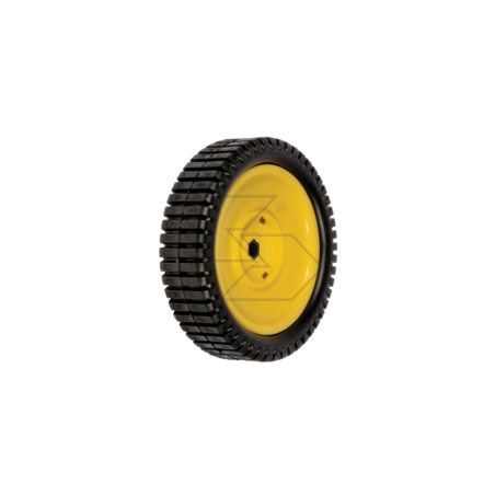 DRIVE NYLON WHEEL R.ERBA HUSQ.D.210 R303634 | Newgardenstore.eu