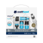 SET LANCIA IRRIGAZ. YACHT MINI ATSV R304910