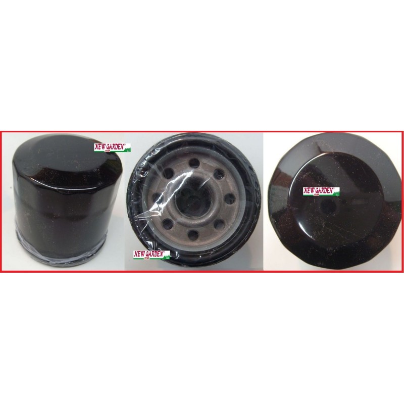 HONDA Rasentraktor Motorölfilter 194035 15400-MCJ-000 GCV530