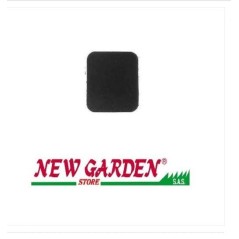 Filtro aria in spugna per decespugliatore FS88-FS108-FR108 STIHL 198845 | Newgardenstore.eu