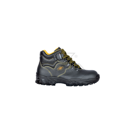 Scarpa antinfortunistica alta Danubio - taglia 44 R341338 | Newgardenstore.eu