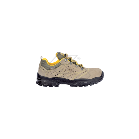 Scarpa antinfortunistica bassa Nilo - taglia 38 R341818 | Newgardenstore.eu