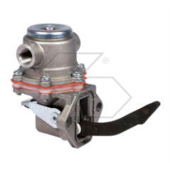 NAPHTA FEED PUMP TR.SAME FRUTT.60 A00965