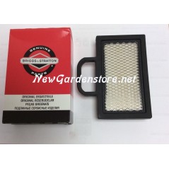 Filtro de aire INTEK 192030 motor cortacésped 18a22HP BRIGGS&STRATTON 499486