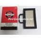 Filtro aria INTEK trattorino tagliaerba 18 HP 22HP BRIGGS STRATTON ORIGINALE 499486